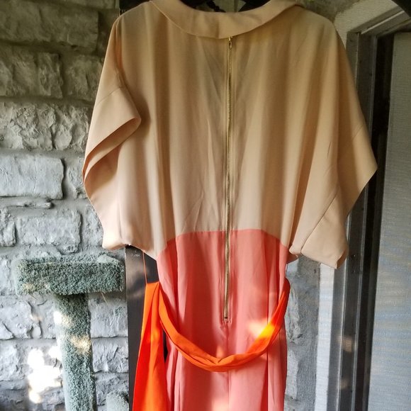 Anthropologie dress - Picture 3 of 4